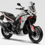 Moto Morini X-Cape 1200 2025