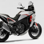 Moto Morini X-Cape 1200 2025