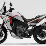 Moto Morini X-Cape 1200 2025
