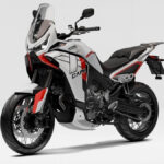 Moto Morini X-Cape 1200 2025