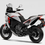 Moto Morini X-Cape 1200 2025