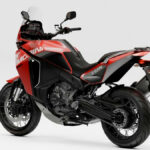 Moto Morini X-Cape 1200 2025
