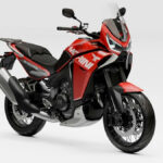 Moto Morini X-Cape 1200 2025