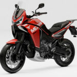 Moto Morini X-Cape 1200 2025