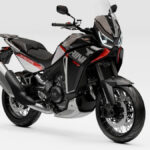 Moto Morini X-Cape 1200 2025