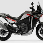 Moto Morini X-Cape 1200 2025