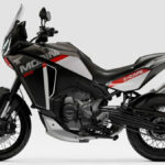 Moto Morini X-Cape 1200 2025
