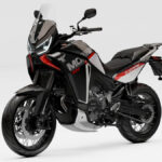 Moto Morini X-Cape 1200 2025