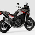 Moto Morini X-Cape 1200 2025