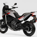 Moto Morini X-Cape 1200 2025
