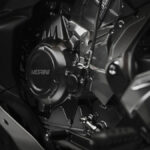 Moto Morini X-Cape 1200 2025