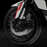 Moto Morini X-Cape 1200 2025