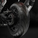 Moto Morini X-Cape 1200 2025