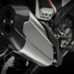 Moto Morini X-Cape 1200 2025