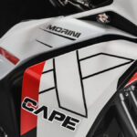 Moto Morini X-Cape 1200 2025