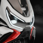 Moto Morini X-Cape 1200 2025