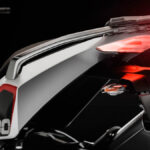 Moto Morini X-Cape 1200 2025