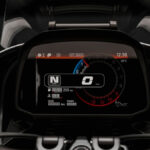 Moto Morini X-Cape 1200 2025