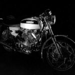 Historia Moto Morini