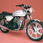 Historia de Moto Morini