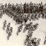 Historia de Moto Morini