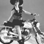 Historia de Moto Morini