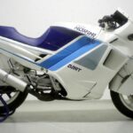 Historia Moto Morini