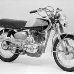 Historia de Moto Morini