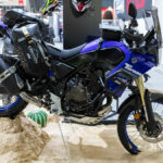 GIVI en el Salón EICMA de Milán 2024