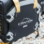 GIVI en el Salón EICMA de Milán 2024