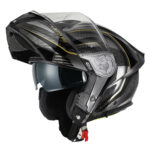 GIVI en el Salón EICMA de Milán 2024