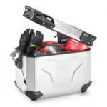 GIVI en el Salón EICMA de Milán 2024