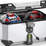 GIVI en el Salón EICMA de Milán 2024