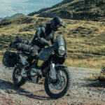 Accesorios GIVI para la Husqvarna Norden 901