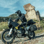 Accesorios GIVI para la Husqvarna Norden 901