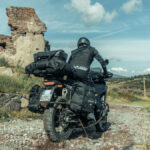 Accesorios GIVI para la Husqvarna Norden 901