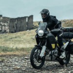 Accesorios GIVI para la Husqvarna Norden 901