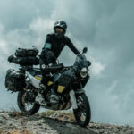 Accesorios GIVI para la Husqvarna Norden 901
