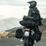 Accesorios GIVI para la Husqvarna Norden 901