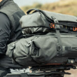 Accesorios GIVI para la Husqvarna Norden 901