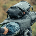 Accesorios GIVI para la Husqvarna Norden 901