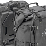 Accesorios GIVI para la Husqvarna Norden 901