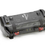 Accesorios GIVI para la Husqvarna Norden 901