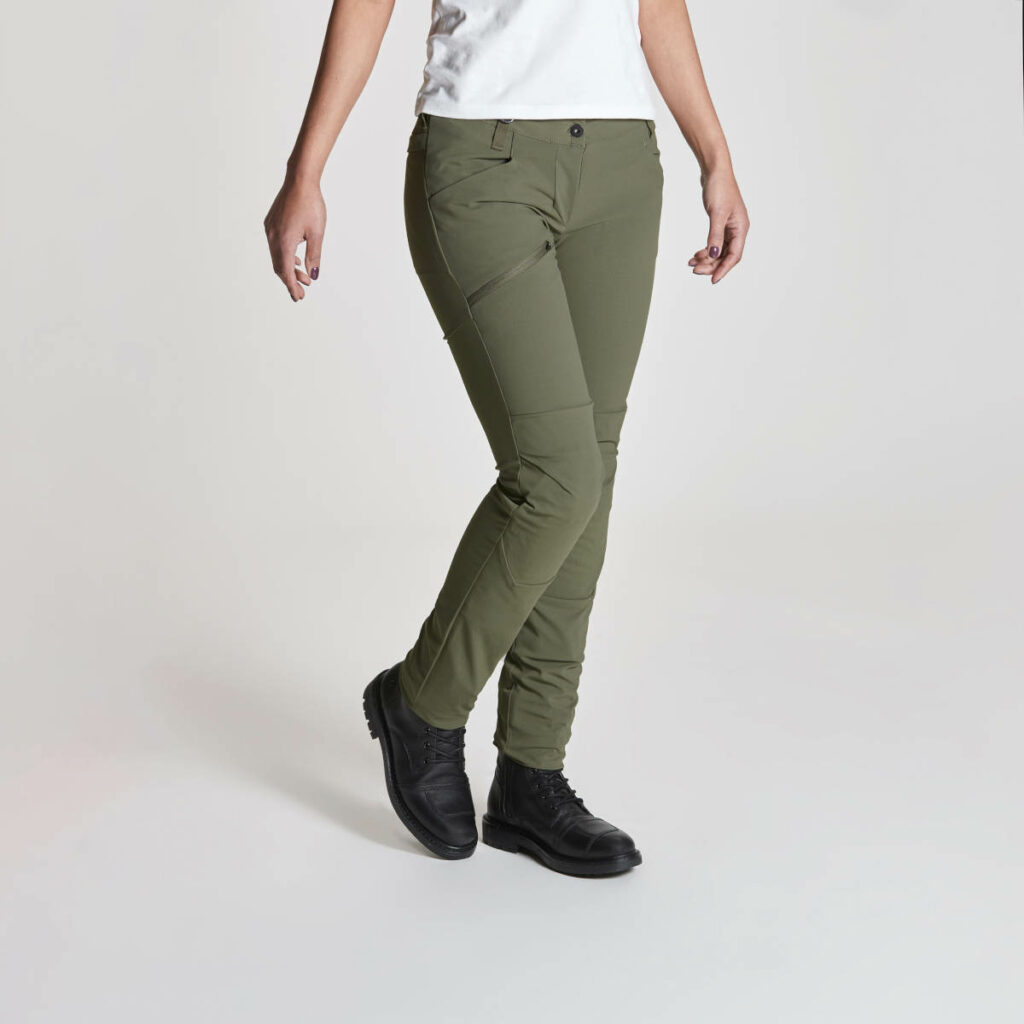 Nuevos pantalones Lady de SPIDI