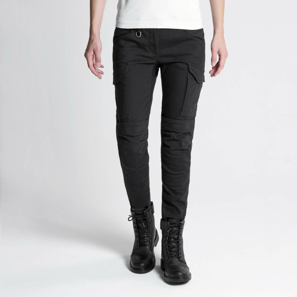 Nuevos pantalones Lady de SPIDI