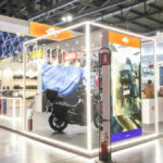 KAPPA en el Salón EICMA de Milán 2024