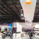KAPPA en el Salón EICMA de Milán 2024