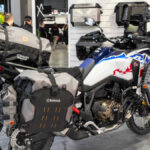 KAPPA en el Salón EICMA de Milán 2024