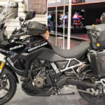 KAPPA en el Salón EICMA de Milán 2024