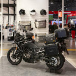 KAPPA en el Salón EICMA de Milán 2024